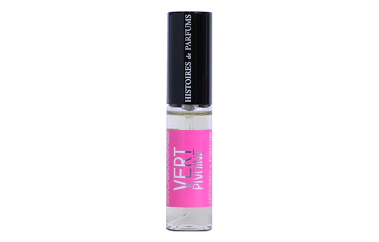 HISTOIRES DE PARFUMS VERT PIVOINE EDP 14ml