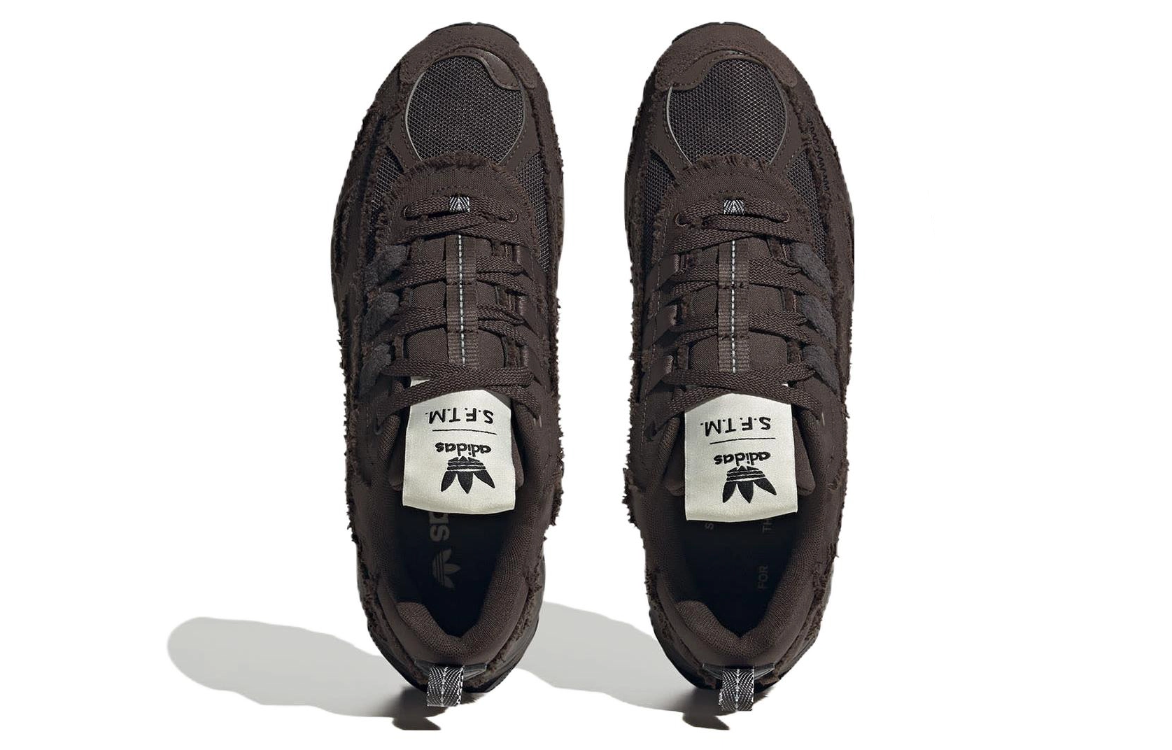 SONG FOR THE MUTE x adidas originals Shadowturf