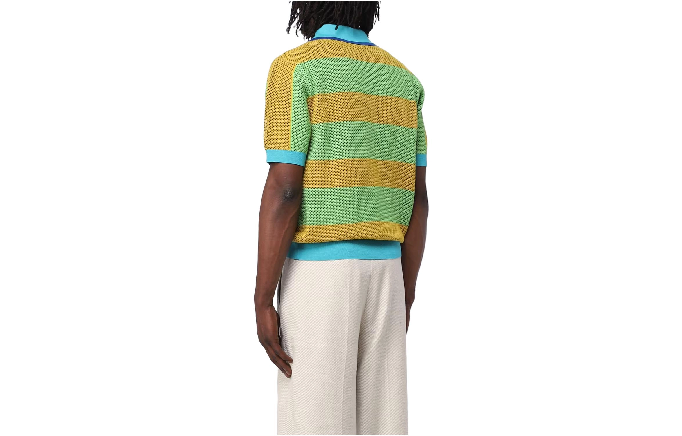 BOTTER FW23 Polo