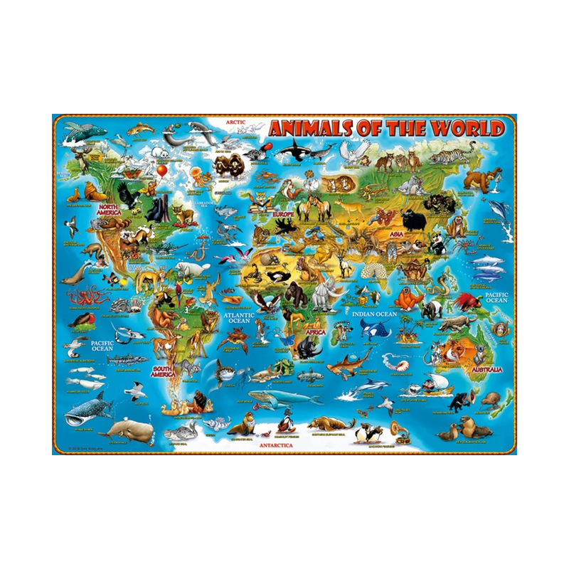 Ravensburger 300pcs 132577