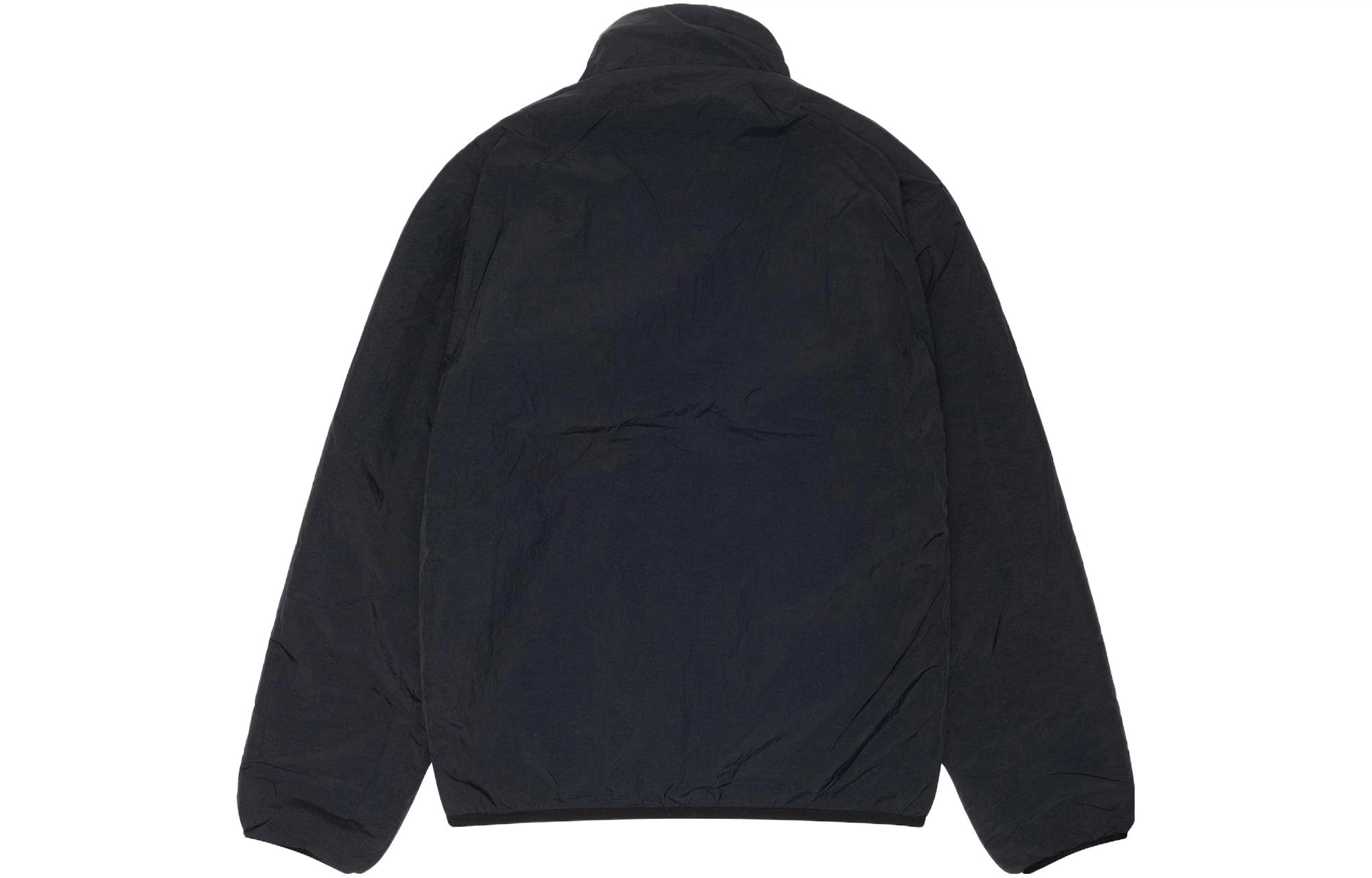 Stussy FW23 SHERPA REVERSIBLE JACKET