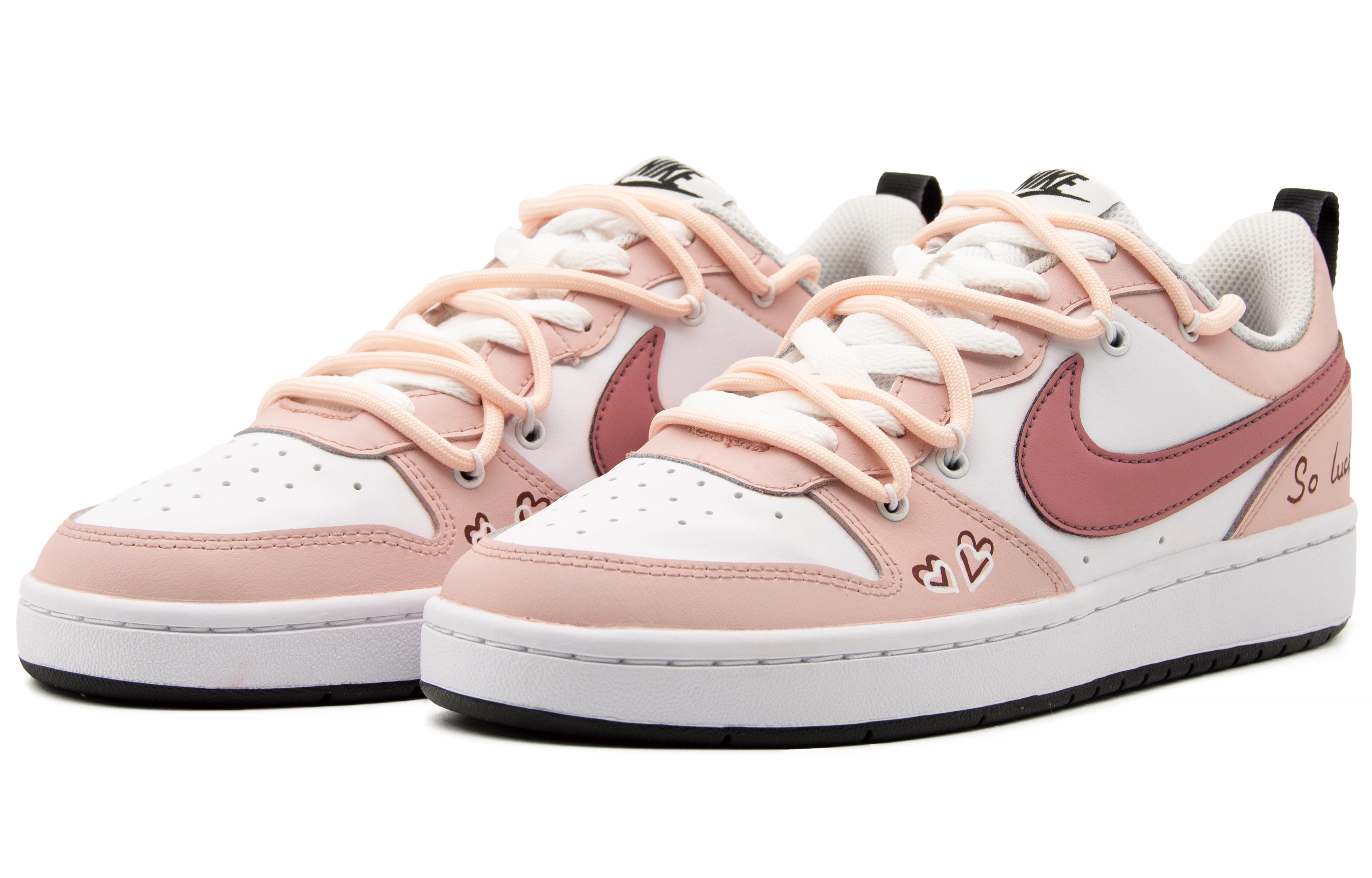 Nike Court Borough QXK