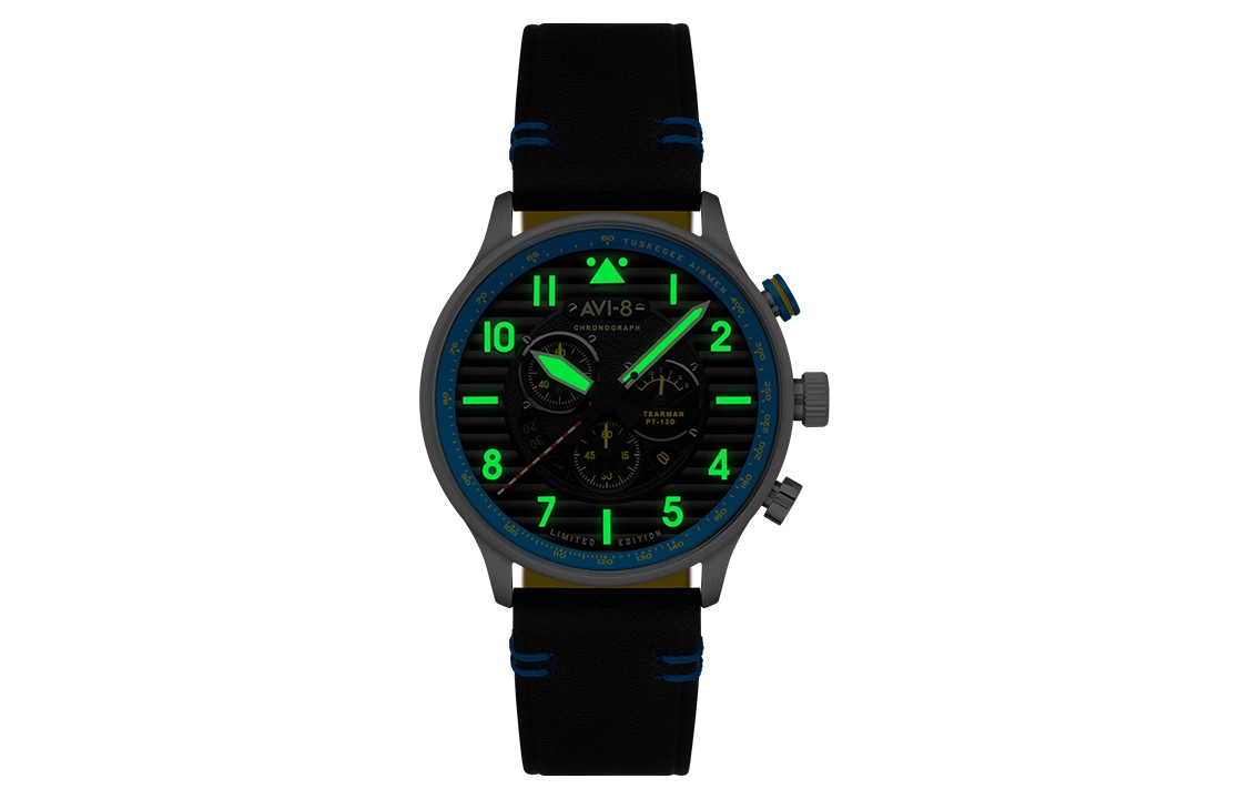 AVI-8 AV-4109-03