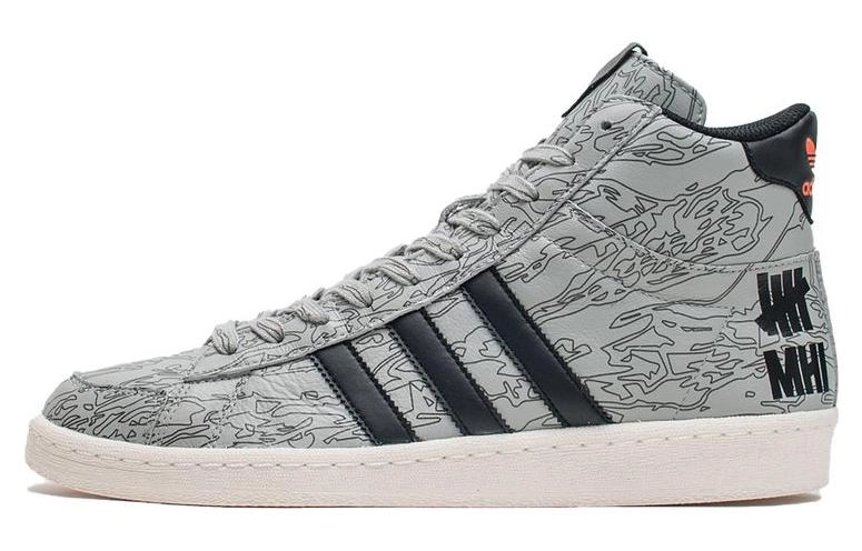 adidas originals Jabbar High Undefeated
