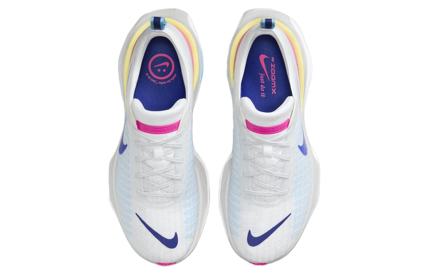 Nike Invincible Run 3