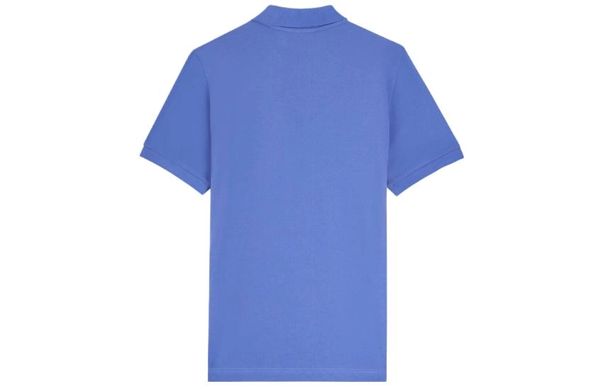 VERSACE JEANS COUTURE FW23 LogoPolo