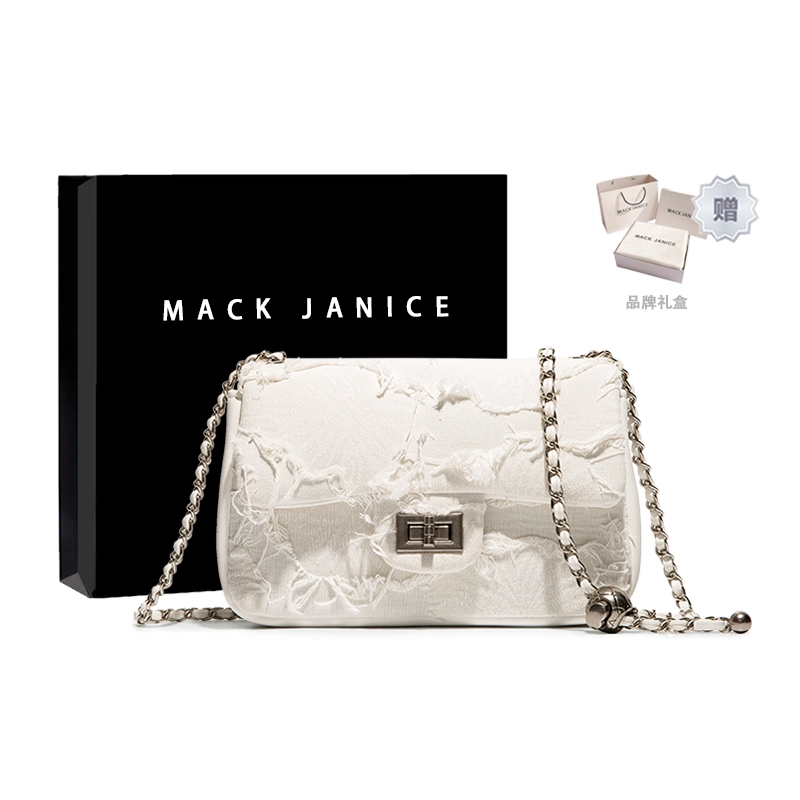 MACKJANICE