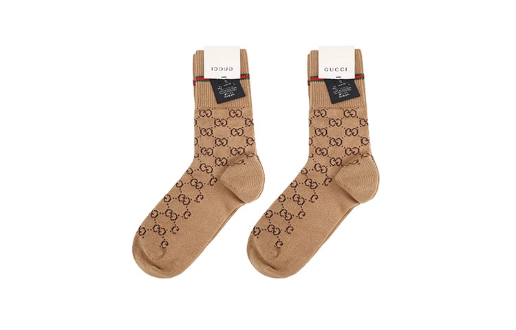 GUCCI logo