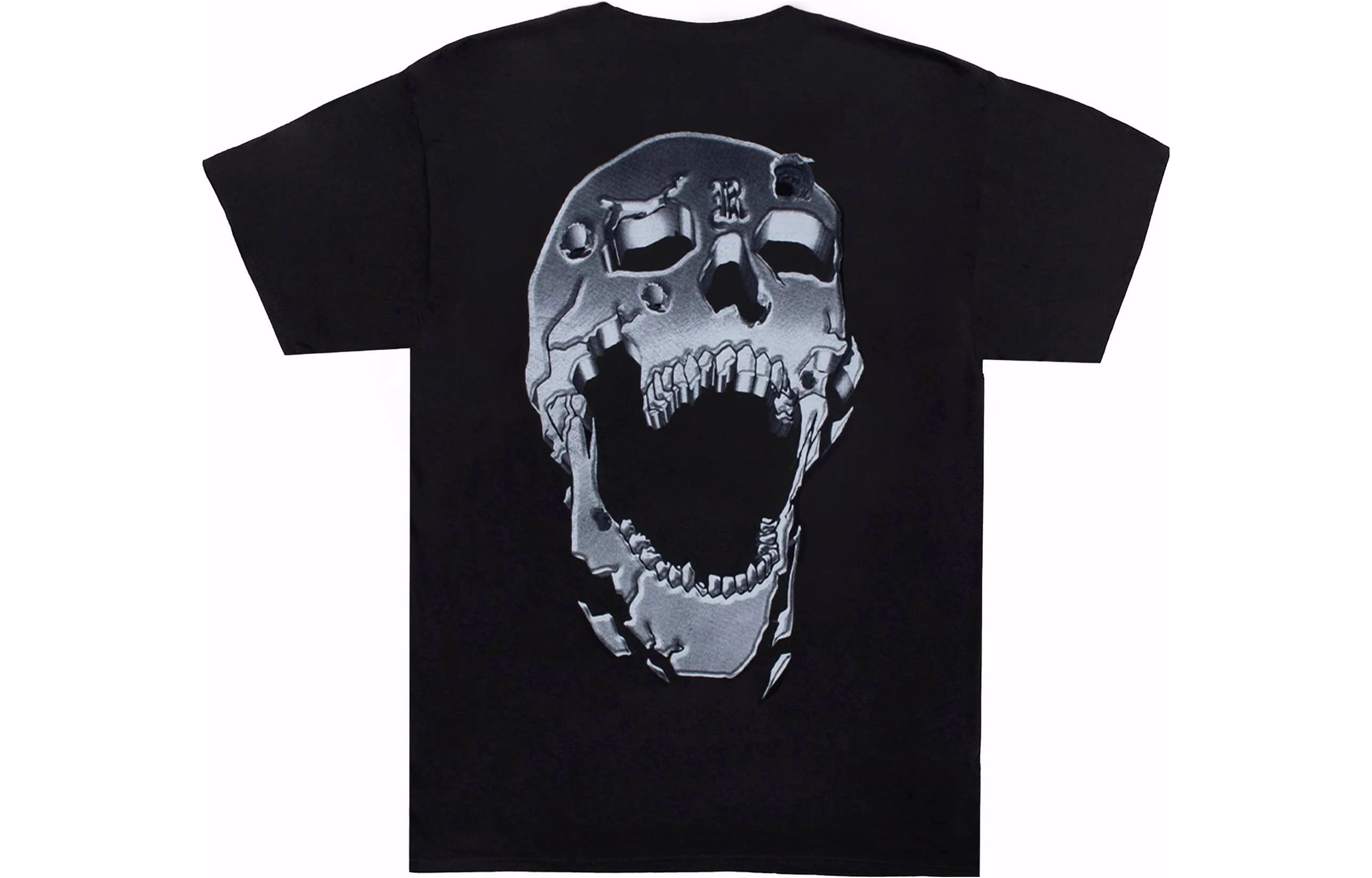Revenge T