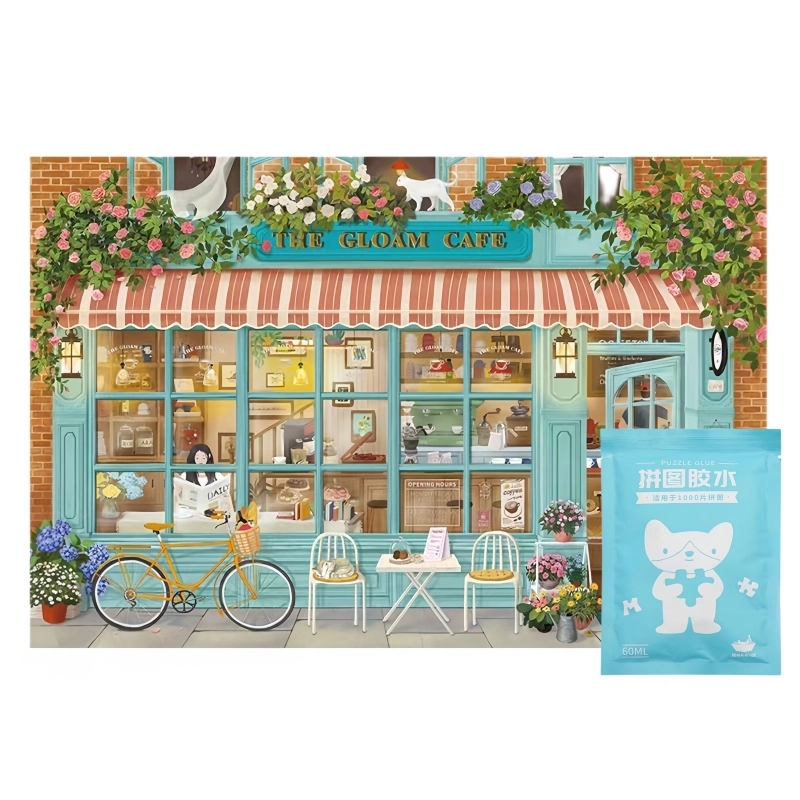 1000pcs