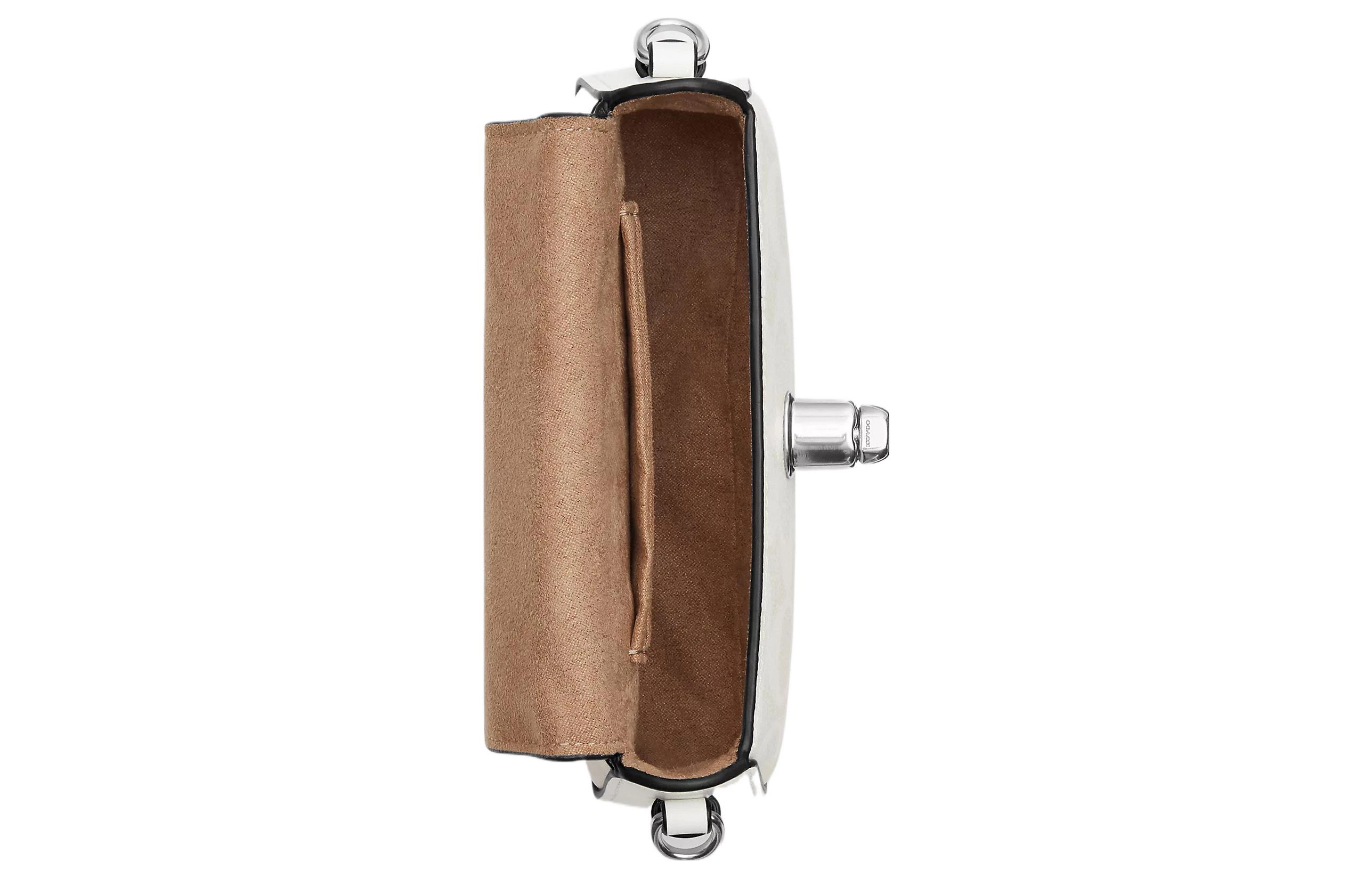 COACH BRIE MINI 15