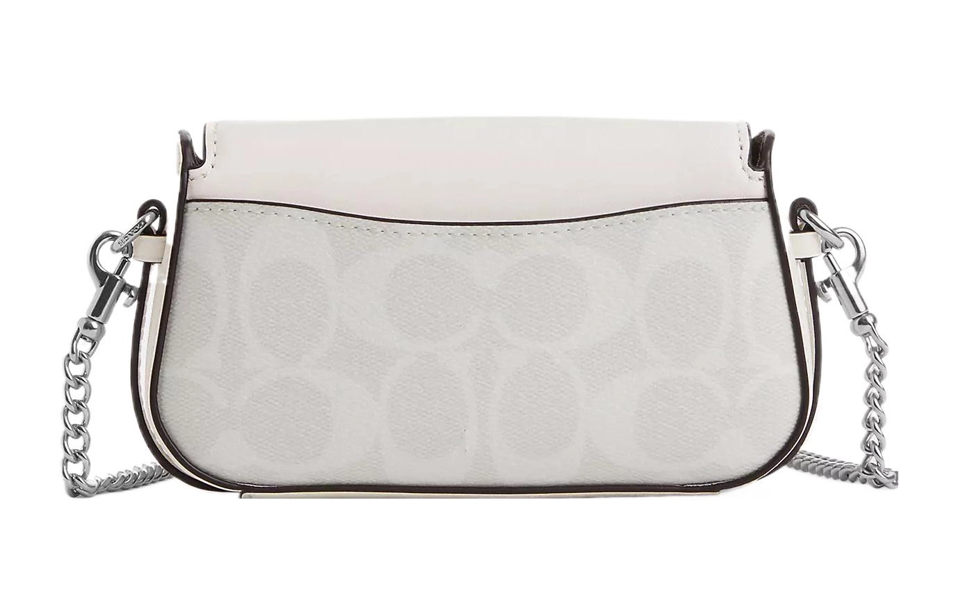 COACH BRIE MINI 15