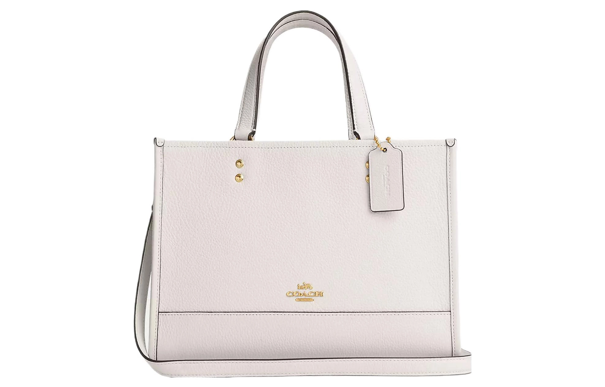 COACH Dempsey 29 Tote