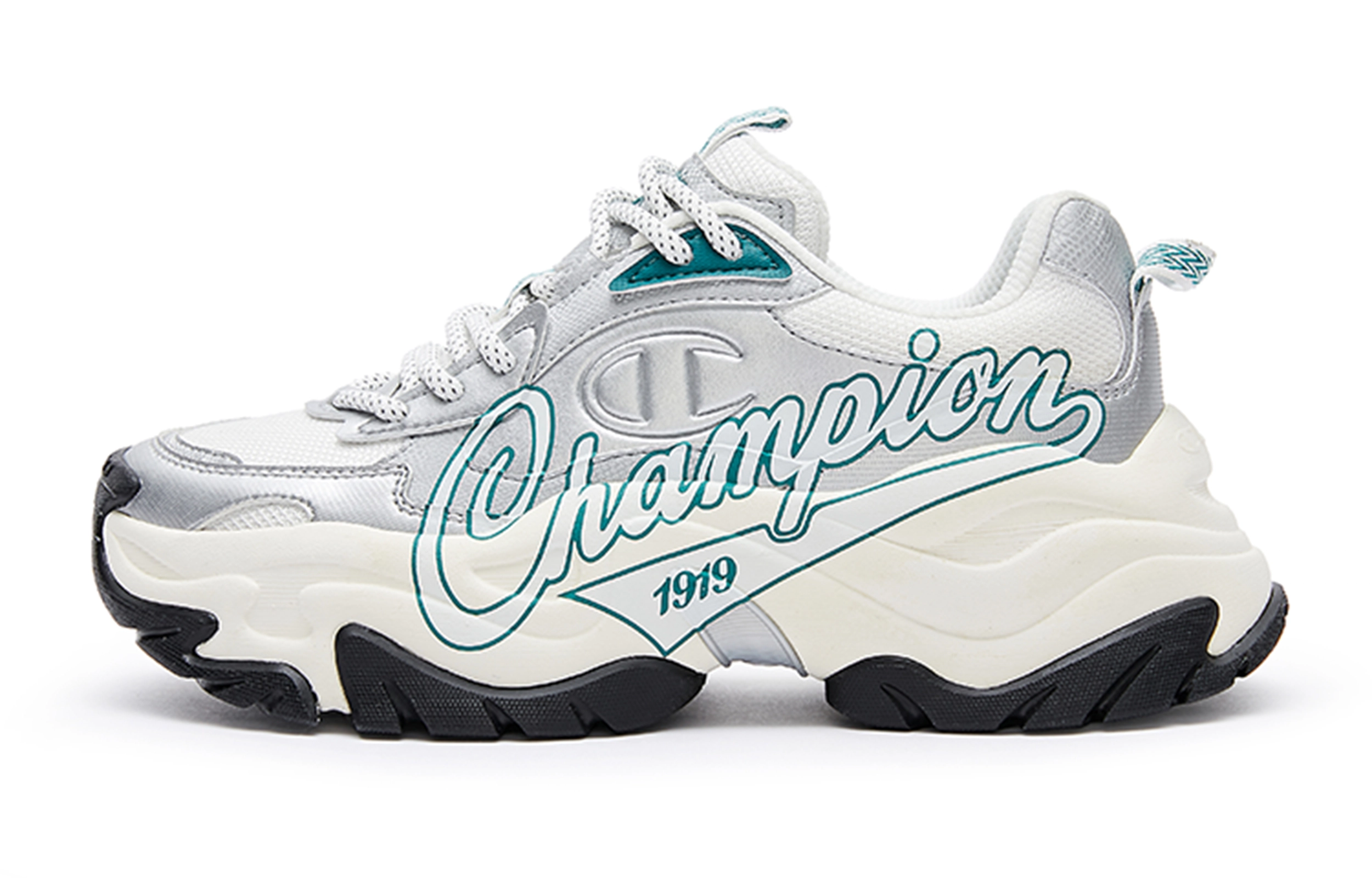 Champion Retro Sports