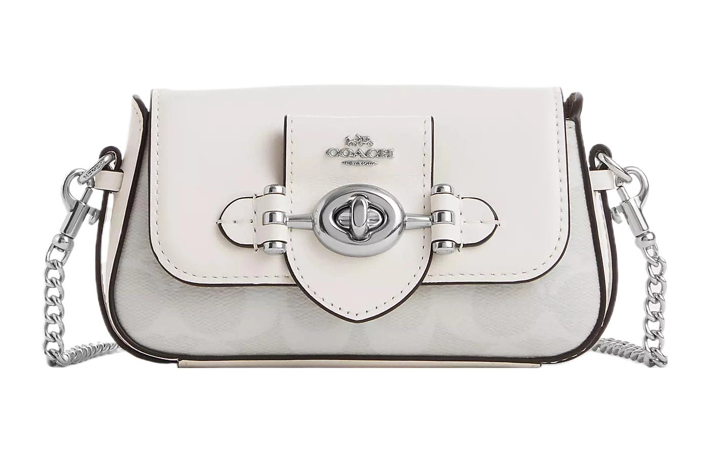 COACH BRIE MINI 15