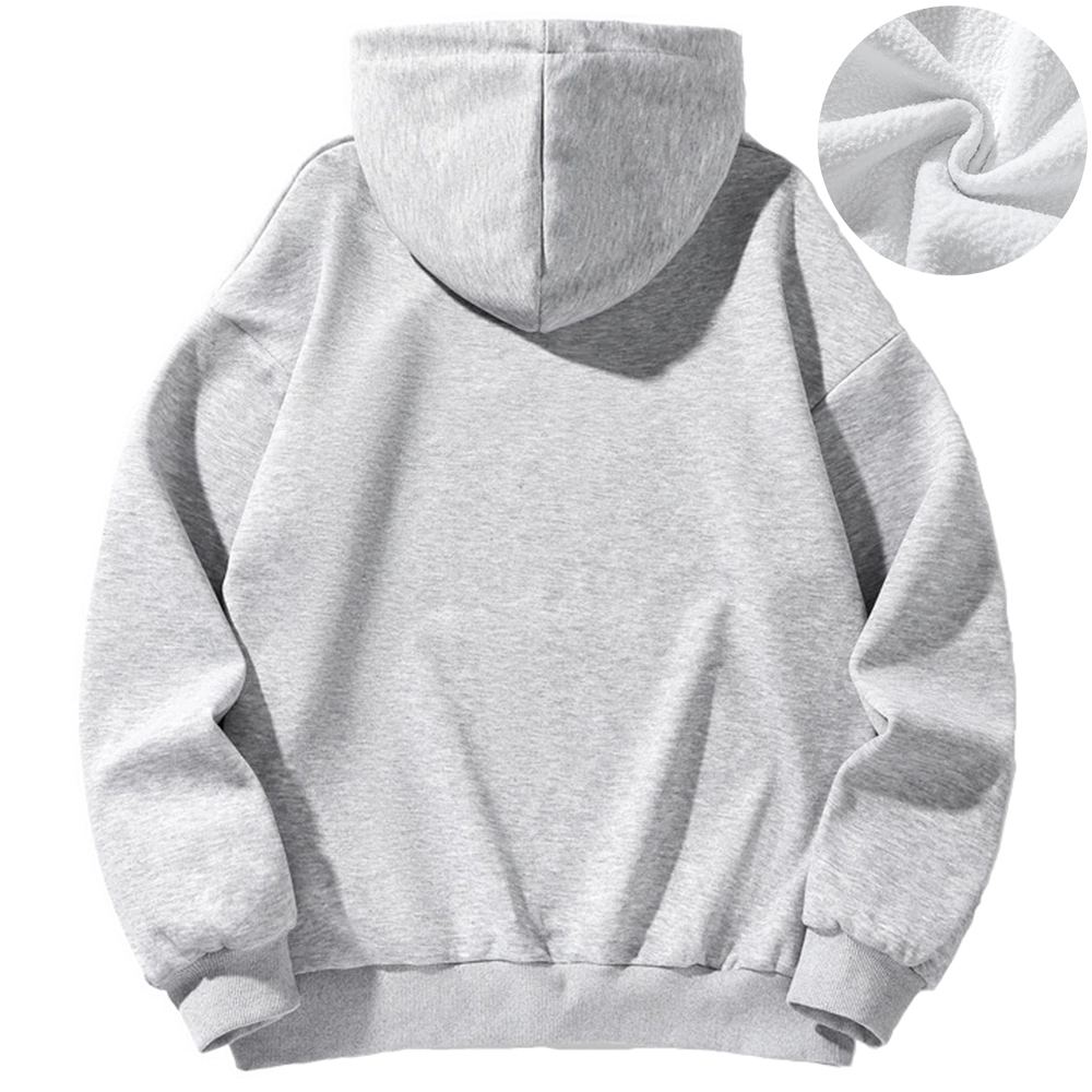 Unite Life HOODS Logo