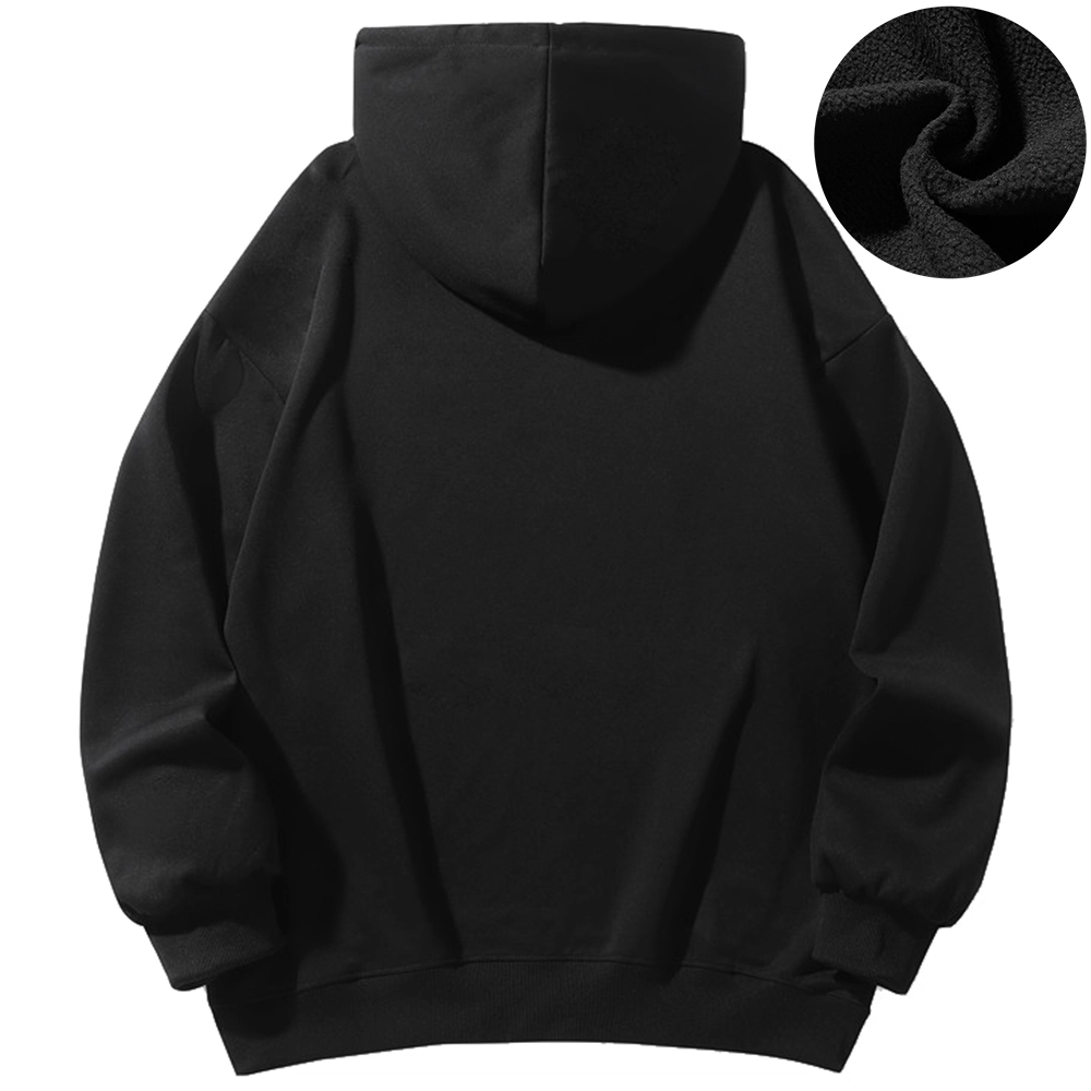 Unite Life HOODS Logo