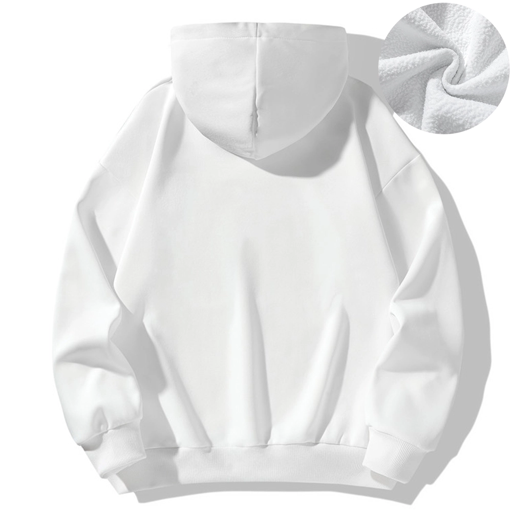 Unite Life HOODS Logo