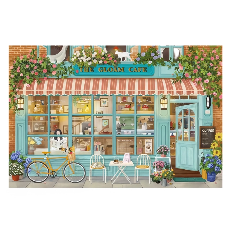 1000pcs