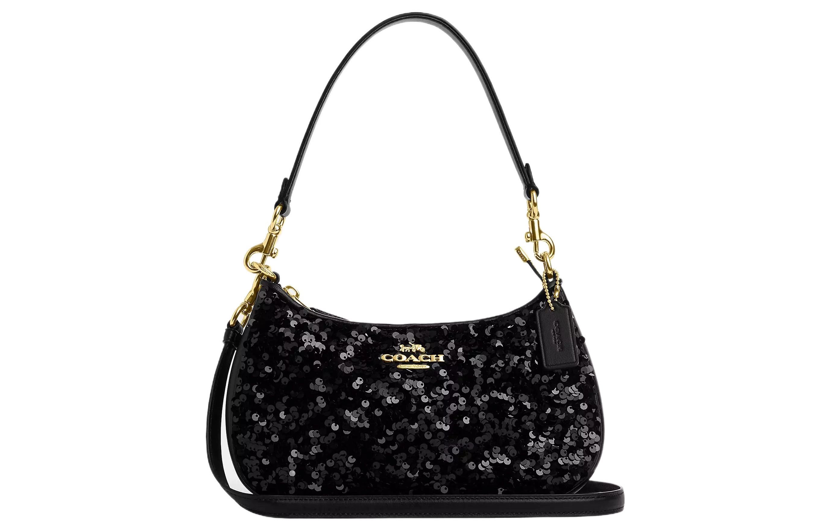 COACH Teri 4 Logo