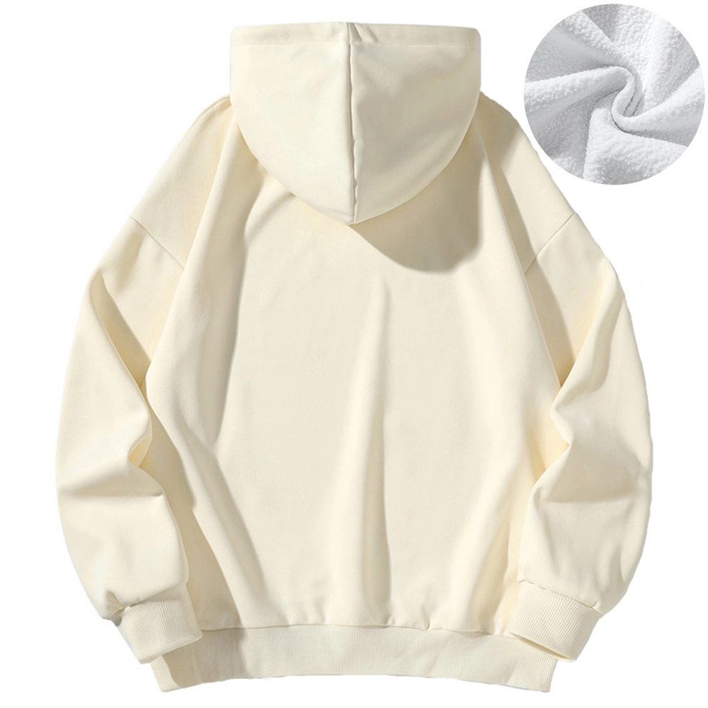 Unite Life HOODS Logo