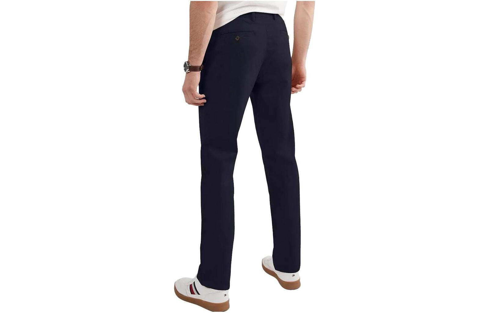 Tommy Hilfiger Regular Fit THFle Chino Pants