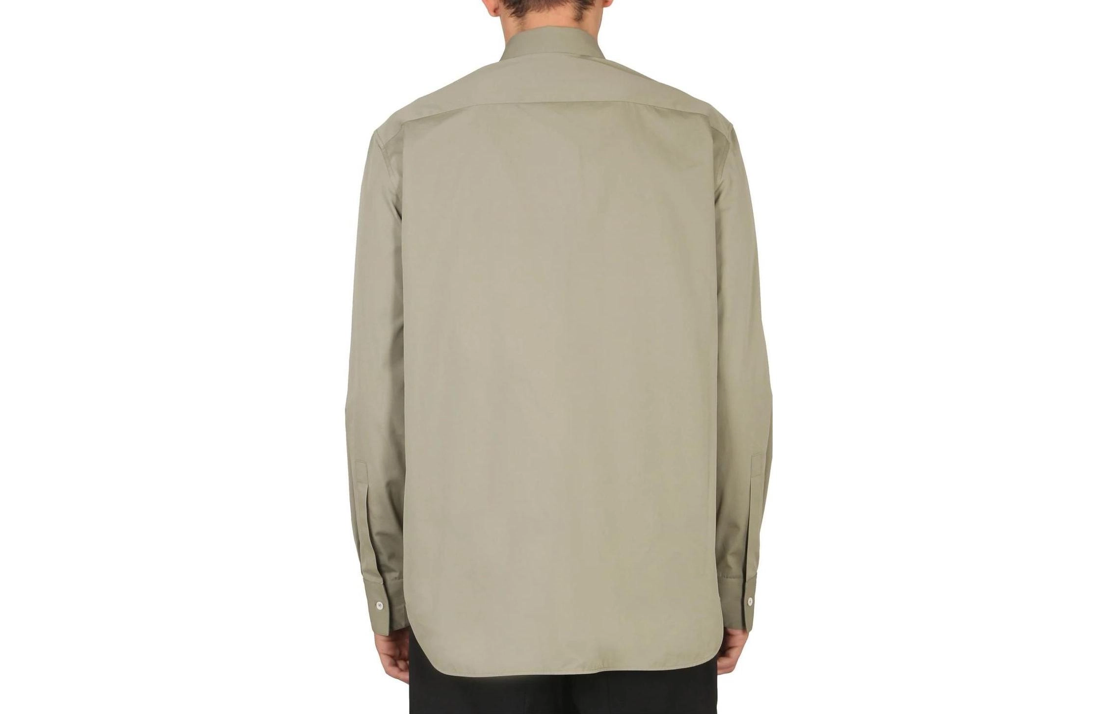 JIL SANDER
