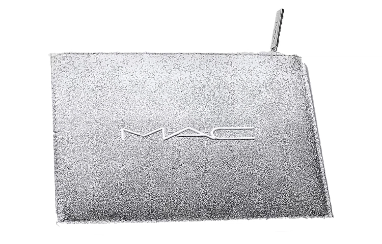 MAC BRUSH OF SNOW