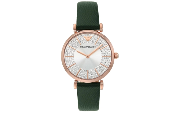 EMPORIO ARMANI 32mm 30 AR11517