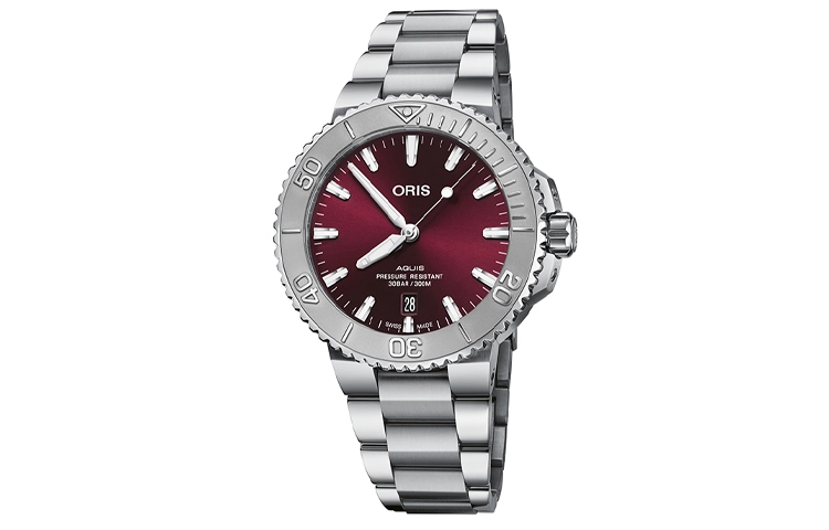 Oris 300 41.5mm