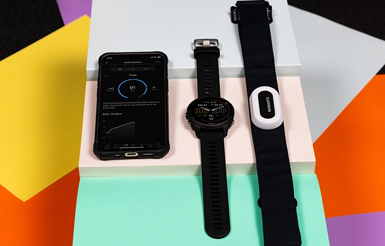 GARMIN