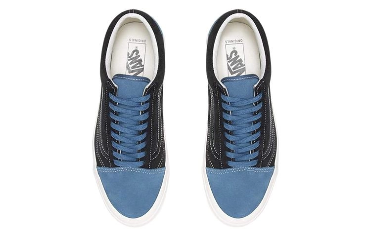 Vans Old Skool LX