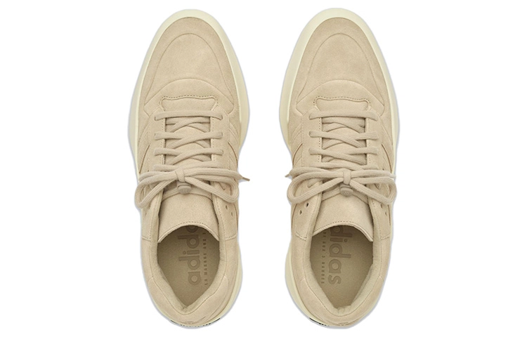 Fear of God x adidas originals Athletics Rivalry 86 Low