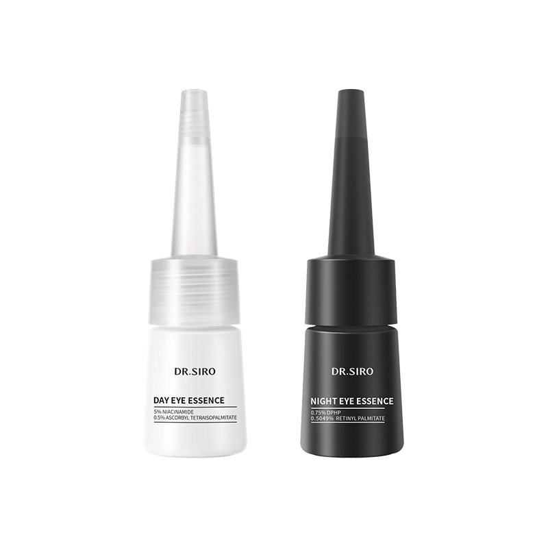 DR.SIRO 10ml+10ml