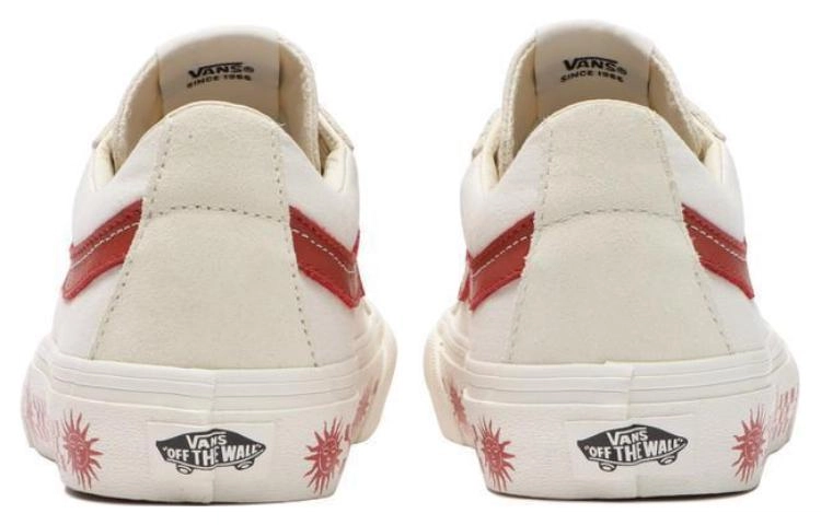 Vans SK8 LOW