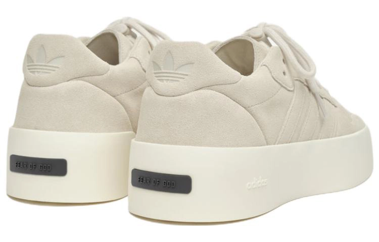 Fear of God x adidas originals Athletics 86 Lo