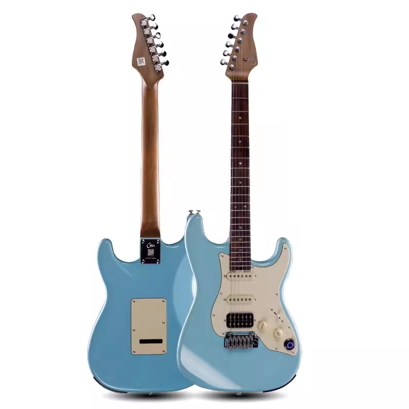 MOOER (GTRS by ) P800(Professional) GWF4