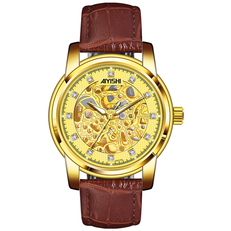 AIYISHI AYS8119