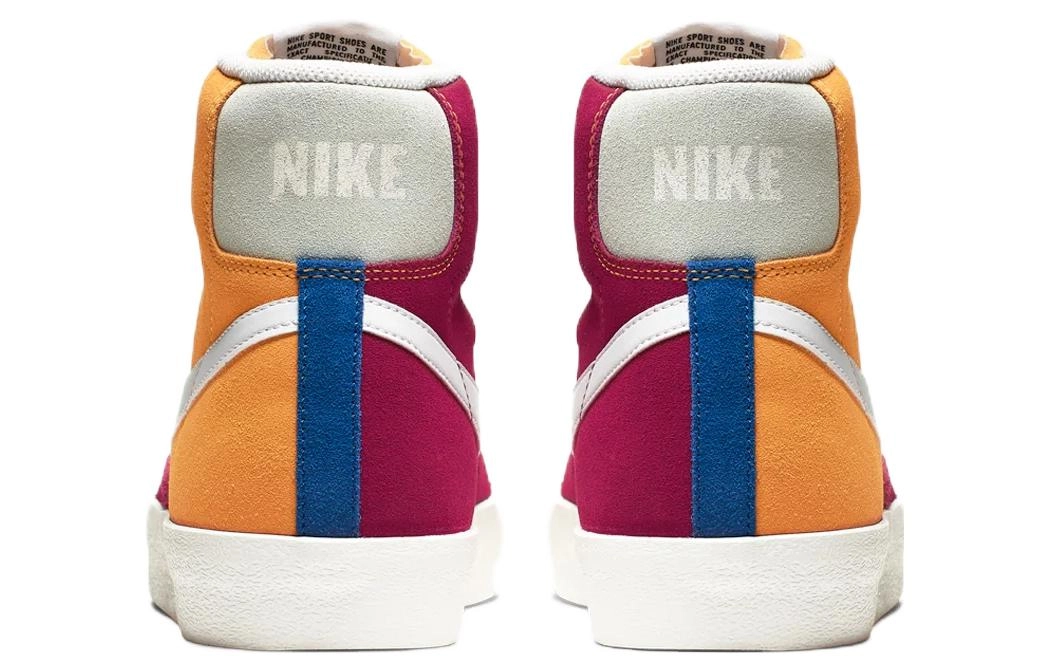 Nike Blazer
