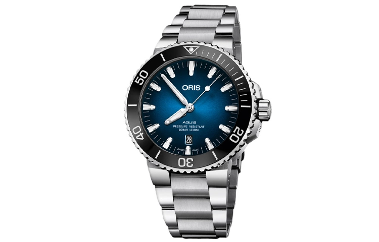 Oris 300 43.5mm 0173377304185-SetMB