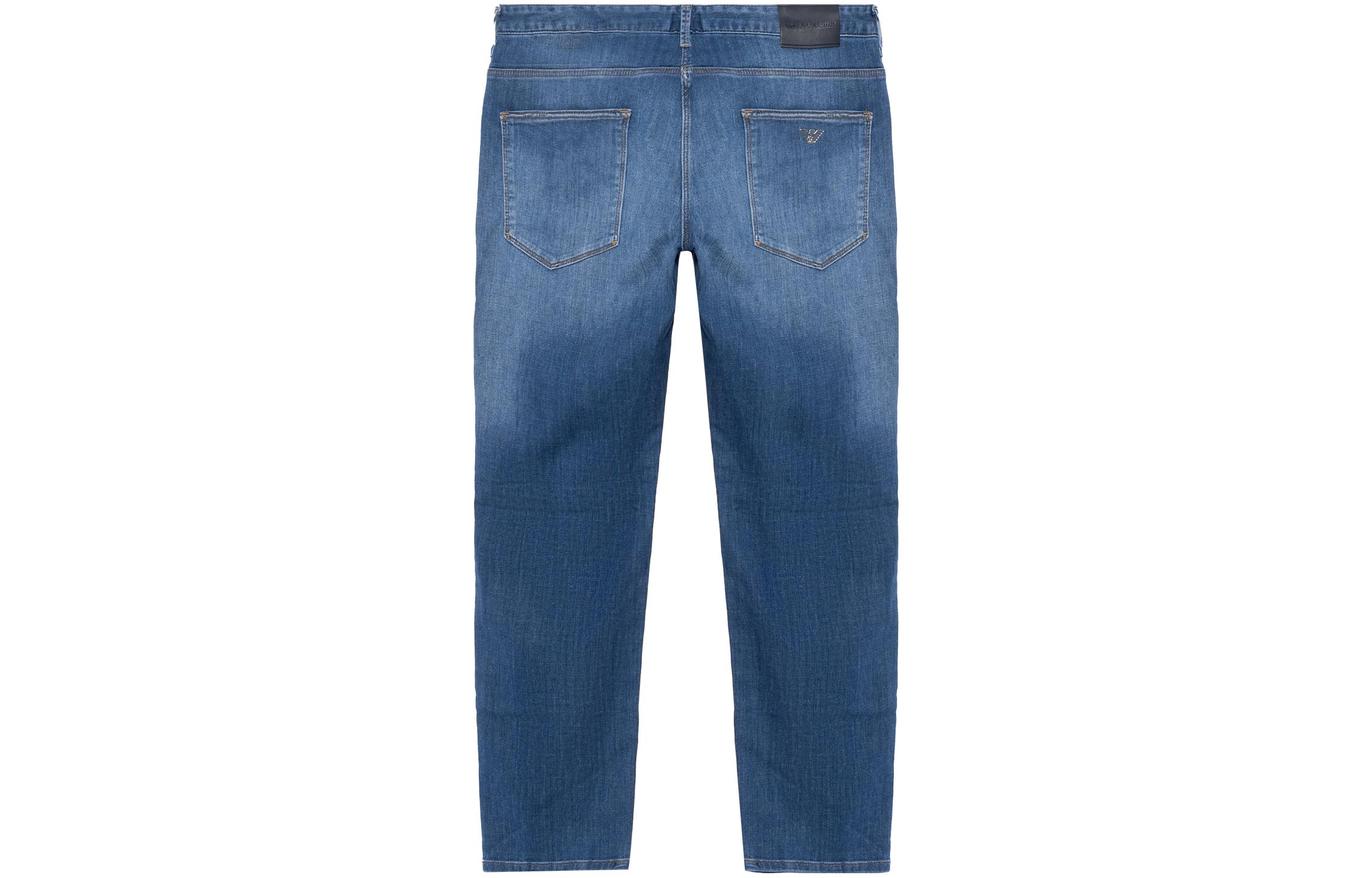 EMPORIO ARMANI SS23