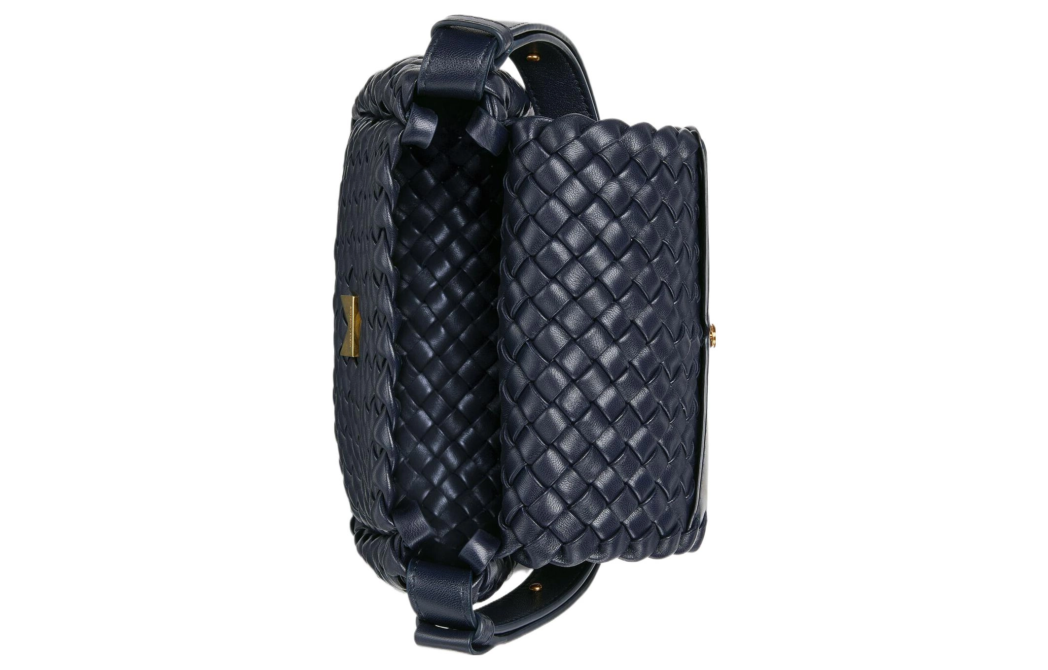 Bottega Veneta Cobble Intreccio