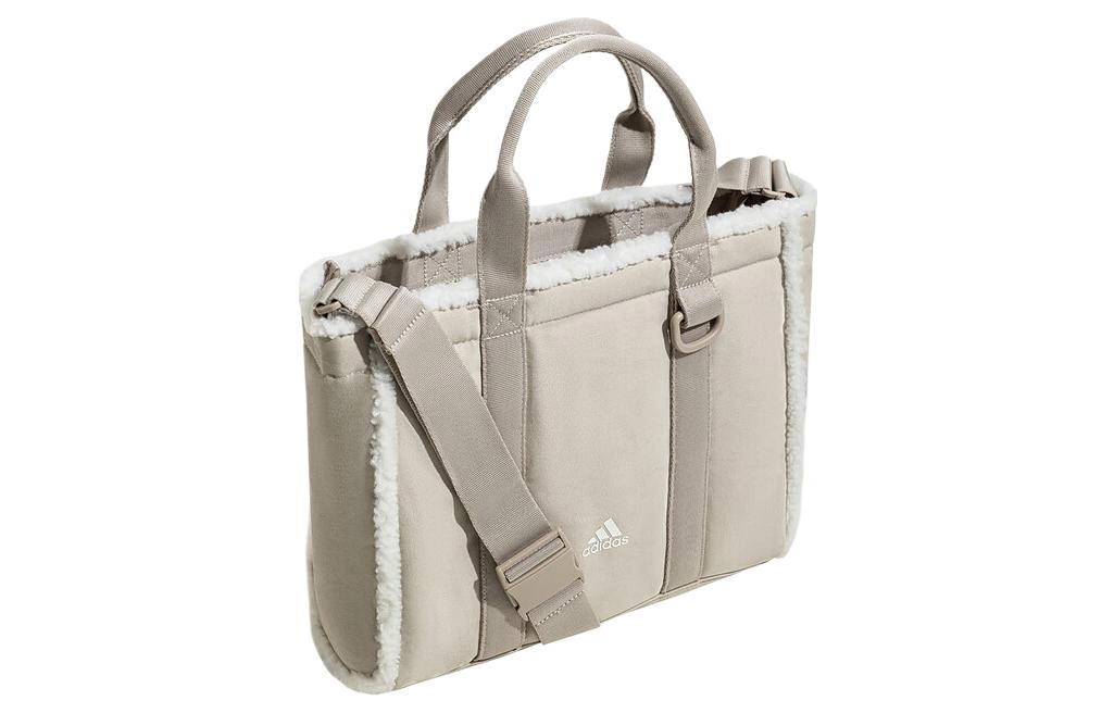 adidas Logo Tote