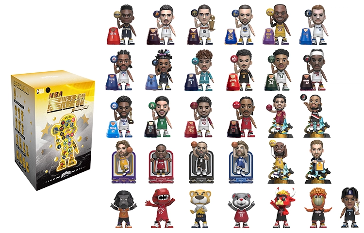 AcePlayer NBA 4816