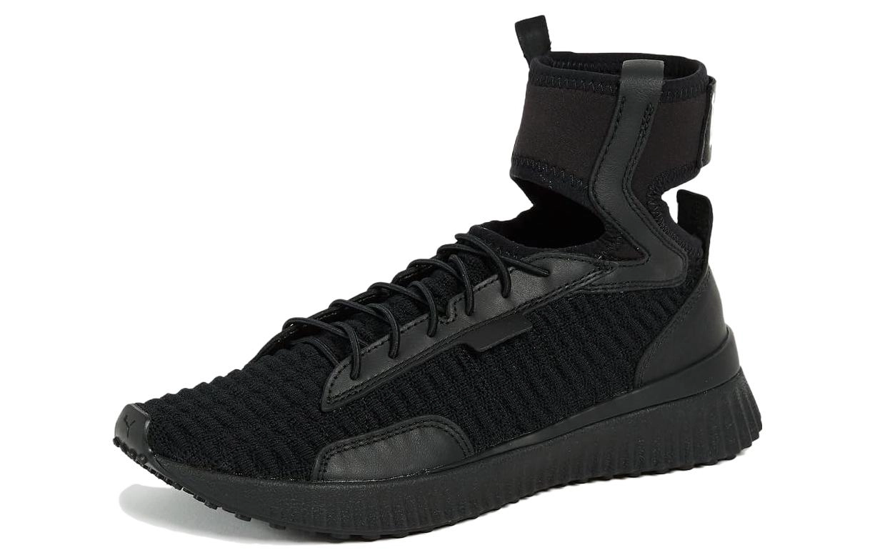 PUMA Rihanna Fenty Trainer Mid
