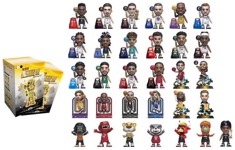 AcePlayer NBA 4816