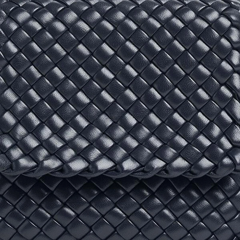 Bottega Veneta Cobble Intreccio