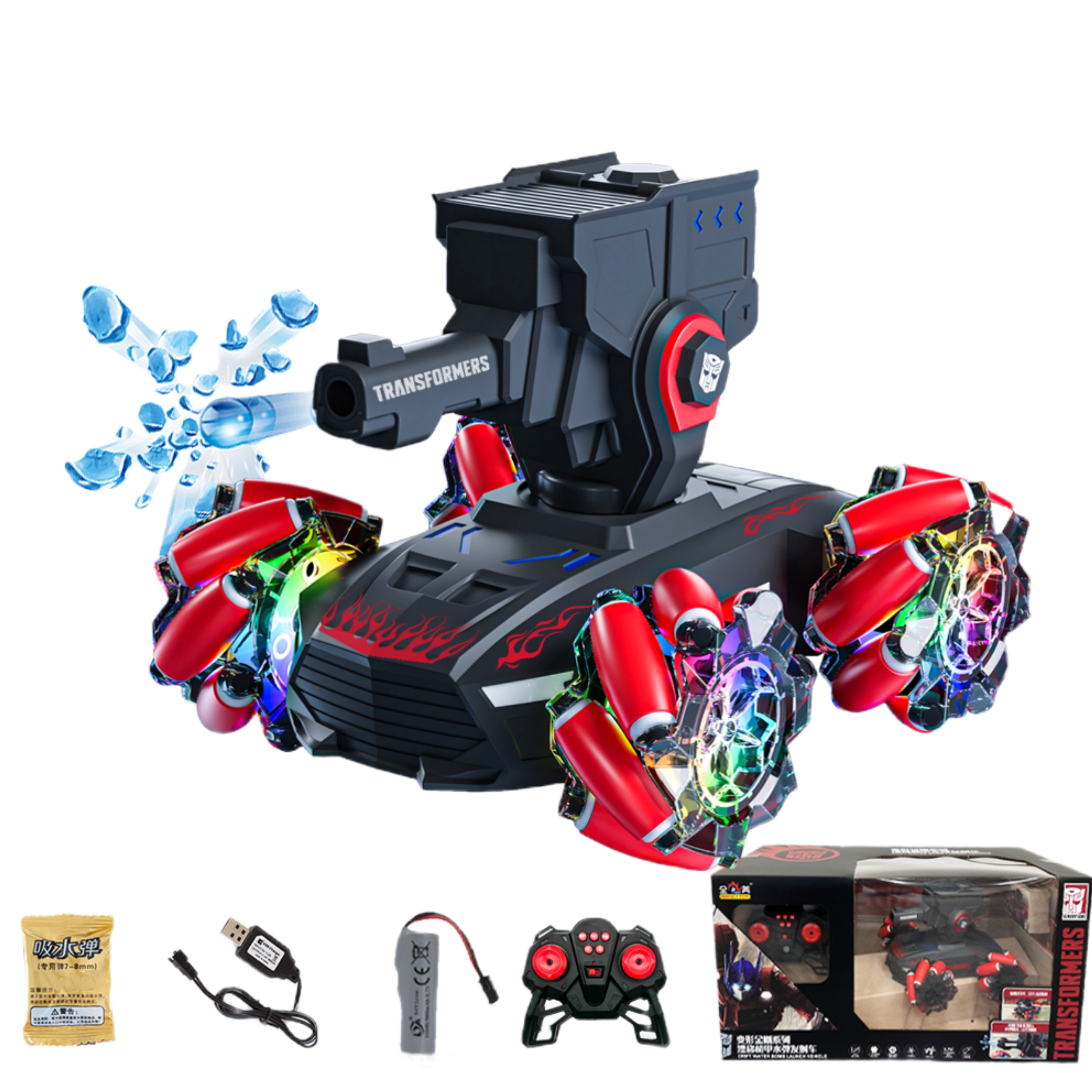 FERPECT TOYS