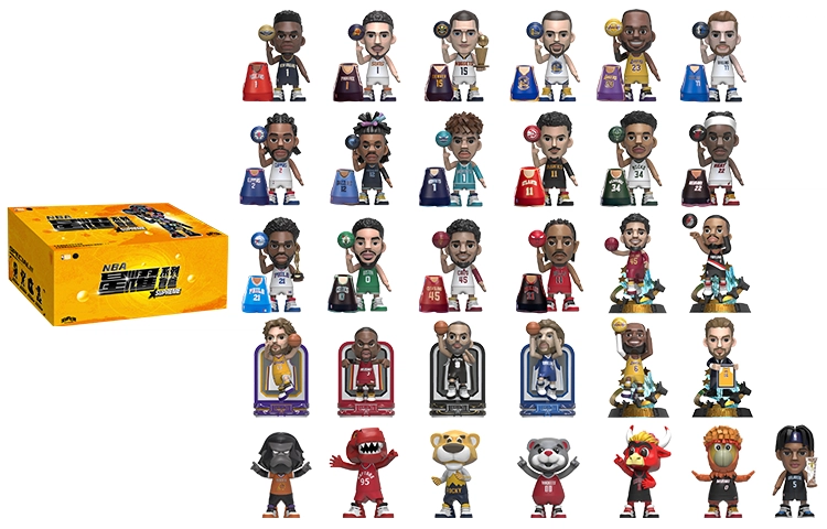 AcePlayer NBA 4816