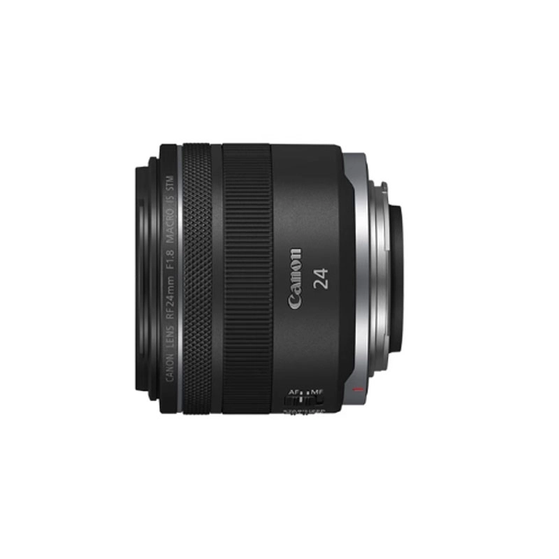 Canon RF24mm F1.8 MACRO IS STM